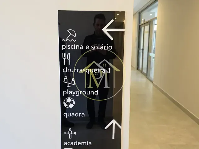 Apartamento com 31m² 1 quarto e 1 banheiro, à venda, no bairro Jardim Pirituba em São Paulo