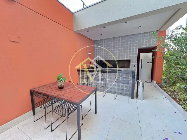 Apartamento com 31m² 1 quarto e 1 banheiro, à venda, no bairro Jardim Pirituba em São Paulo