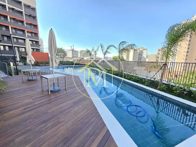 Apartamento com 31m² 1 quarto e 1 banheiro, à venda, no bairro Jardim Pirituba em São Paulo