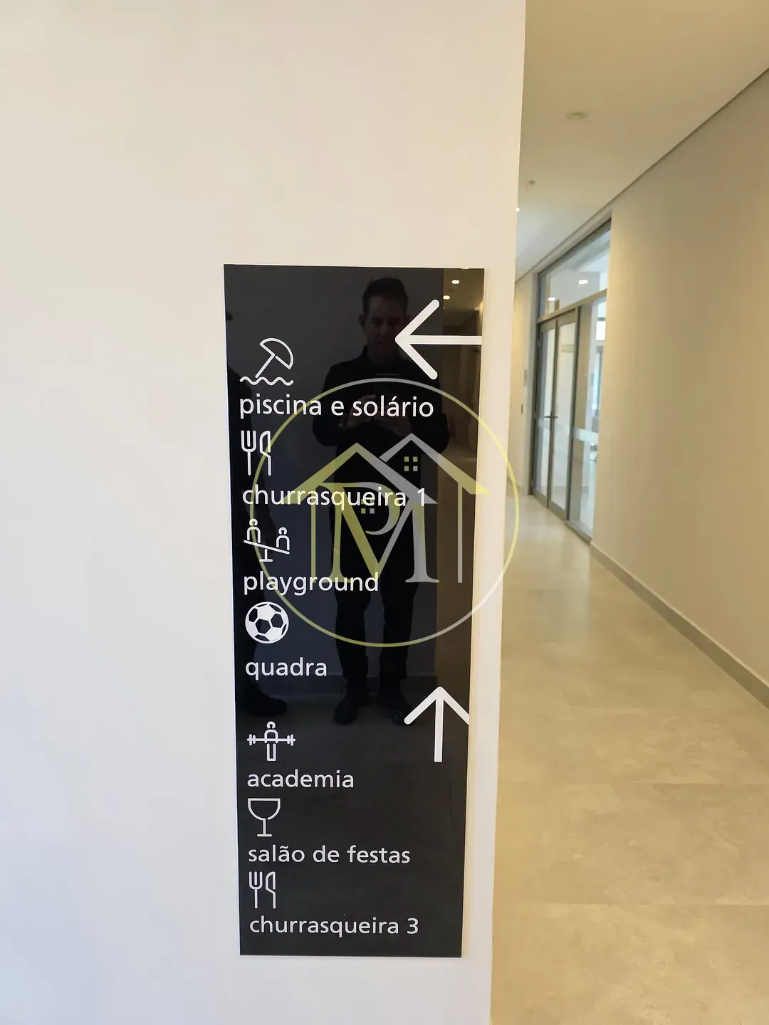 Apartamento, 1 quarto, 31 m² - Foto 2