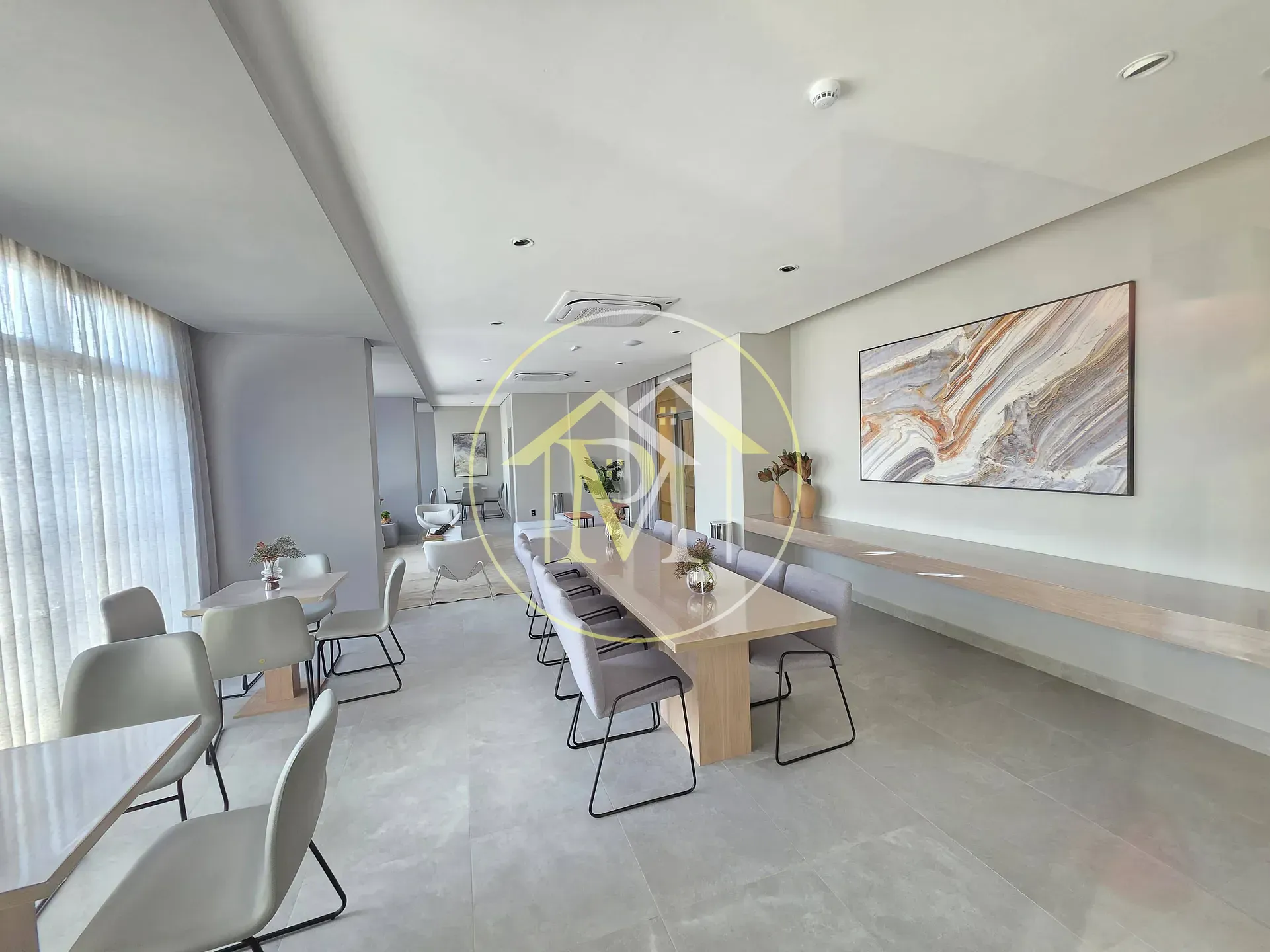 Apartamento, 1 quarto, 31 m² - Foto 7