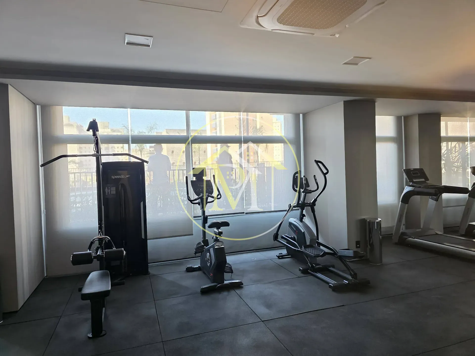 Apartamento, 1 quarto, 31 m² - Foto 8