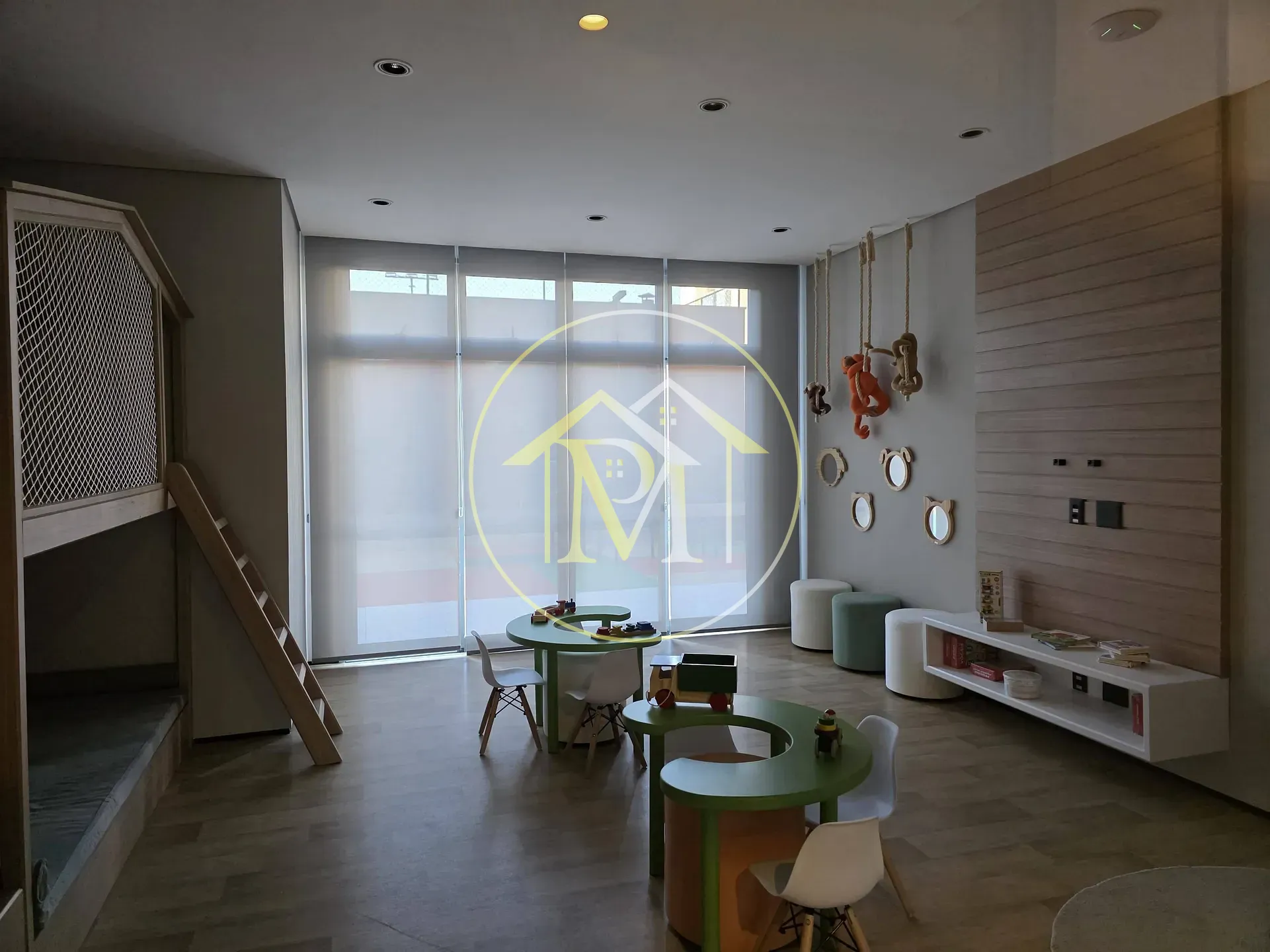 Apartamento, 1 quarto, 31 m² - Foto 11
