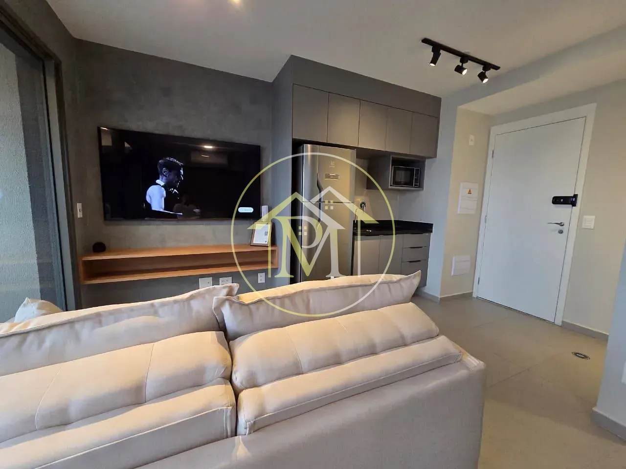 Apartamento, 1 quarto, 31 m² - Foto 16