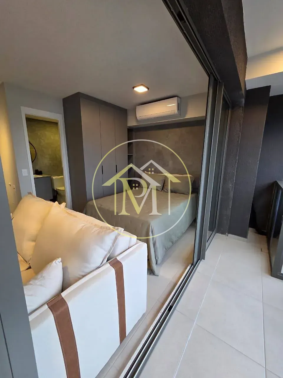 Apartamento, 1 quarto, 31 m² - Foto 17