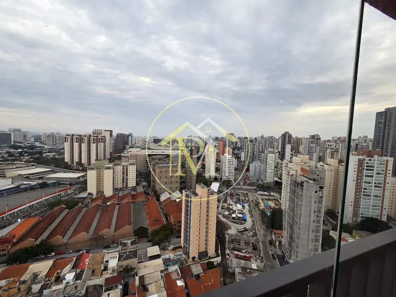 Apartamento, 1 quarto, 31 m² - Foto 18