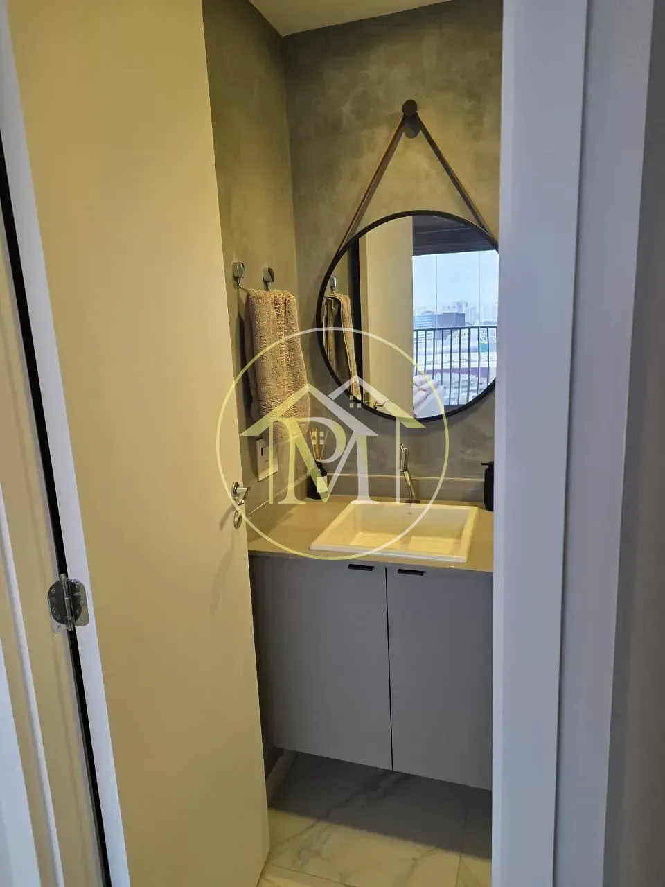 Apartamento, 1 quarto, 31 m² - Foto 21