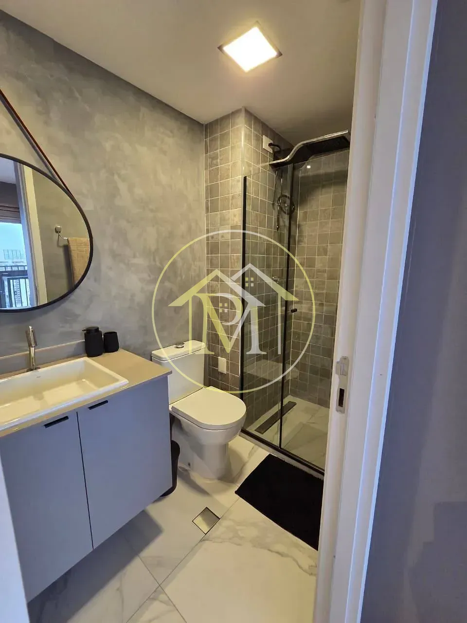 Apartamento, 1 quarto, 31 m² - Foto 25