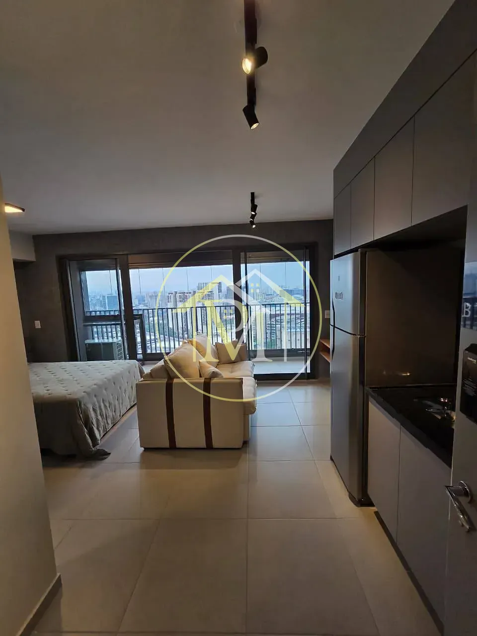 Apartamento, 1 quarto, 31 m² - Foto 27