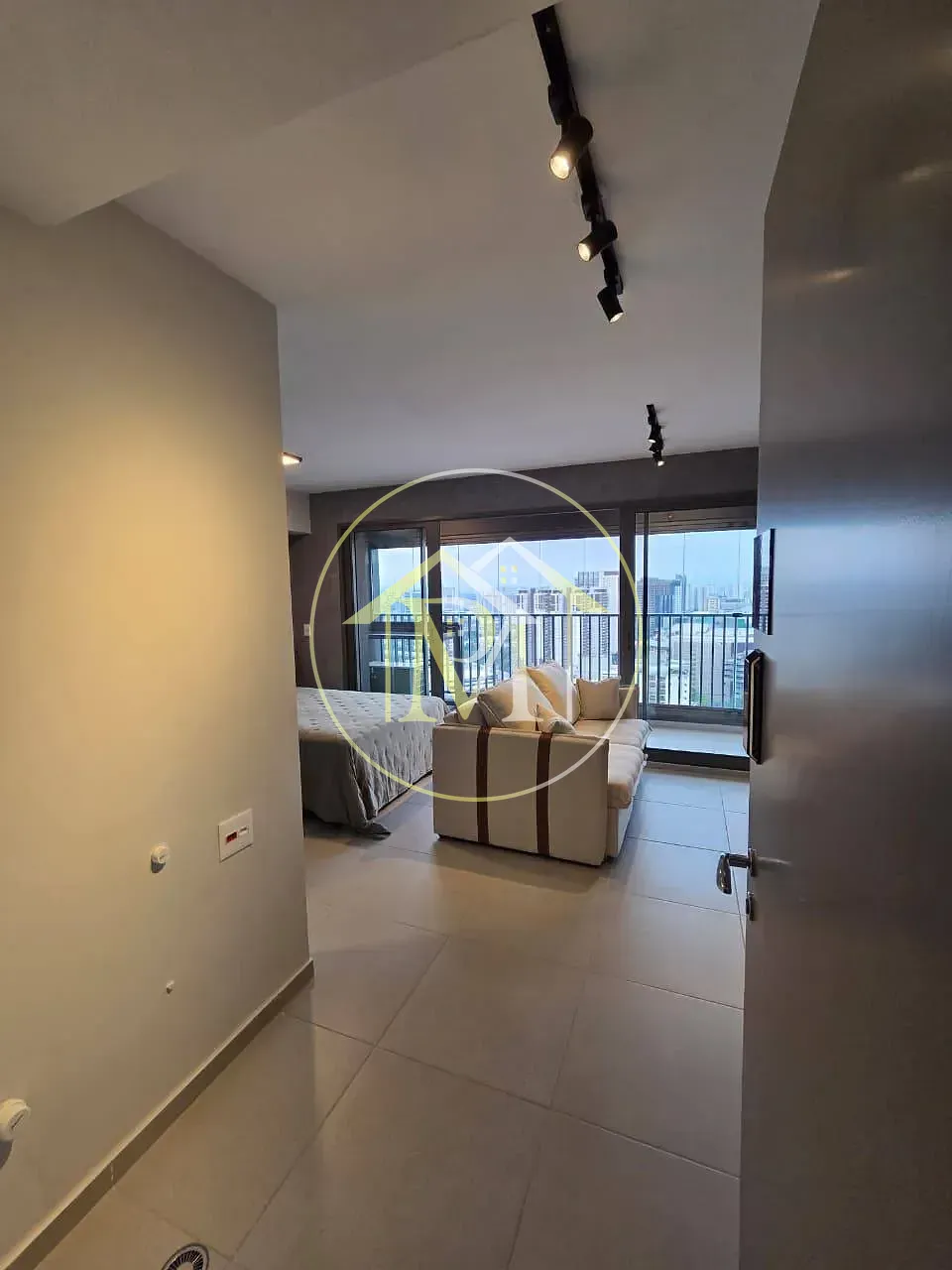 Apartamento, 1 quarto, 31 m² - Foto 28