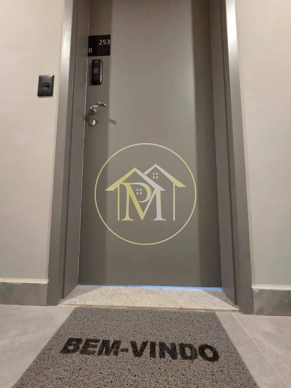 Apartamento, 1 quarto, 31 m² - Foto 29