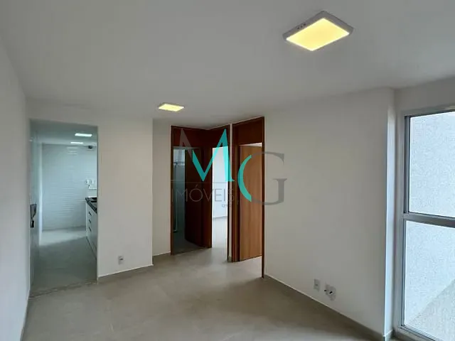 Apartamento 2 quartos e 1 banheiro, à venda, no bairro Cosmos em Rio de Janeiro