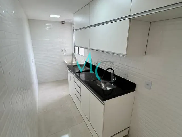 Apartamento 2 quartos e 1 banheiro, à venda, no bairro Cosmos em Rio de Janeiro