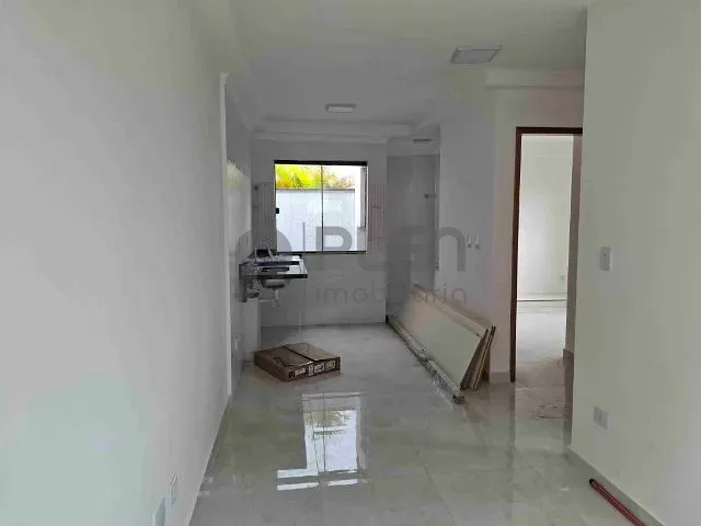 Apartamento com 43m² 2 quartos e 1 banheiro, para alugar, no bairro Chora Menino em São Paulo