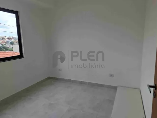 Apartamento com 43m² 2 quartos e 1 banheiro, para alugar, no bairro Chora Menino em São Paulo