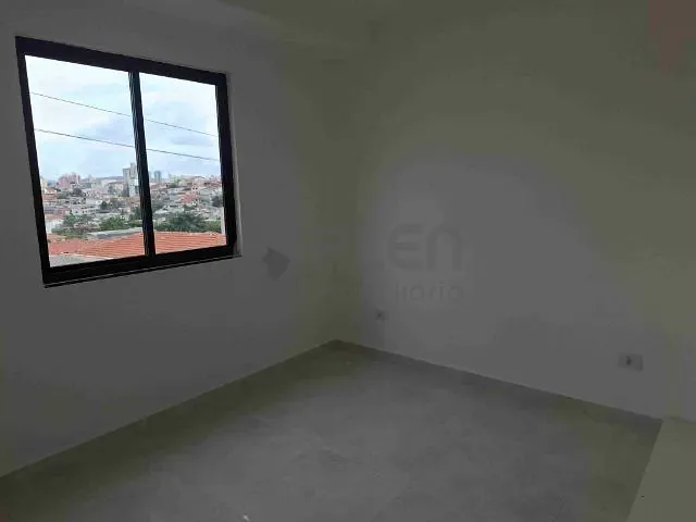 Apartamento com 43m² 2 quartos e 1 banheiro, para alugar, no bairro Chora Menino em São Paulo