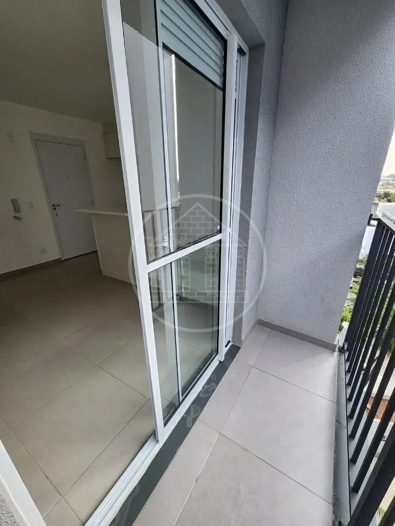 Apartamento, 2 quartos, 37 m² - Foto 13