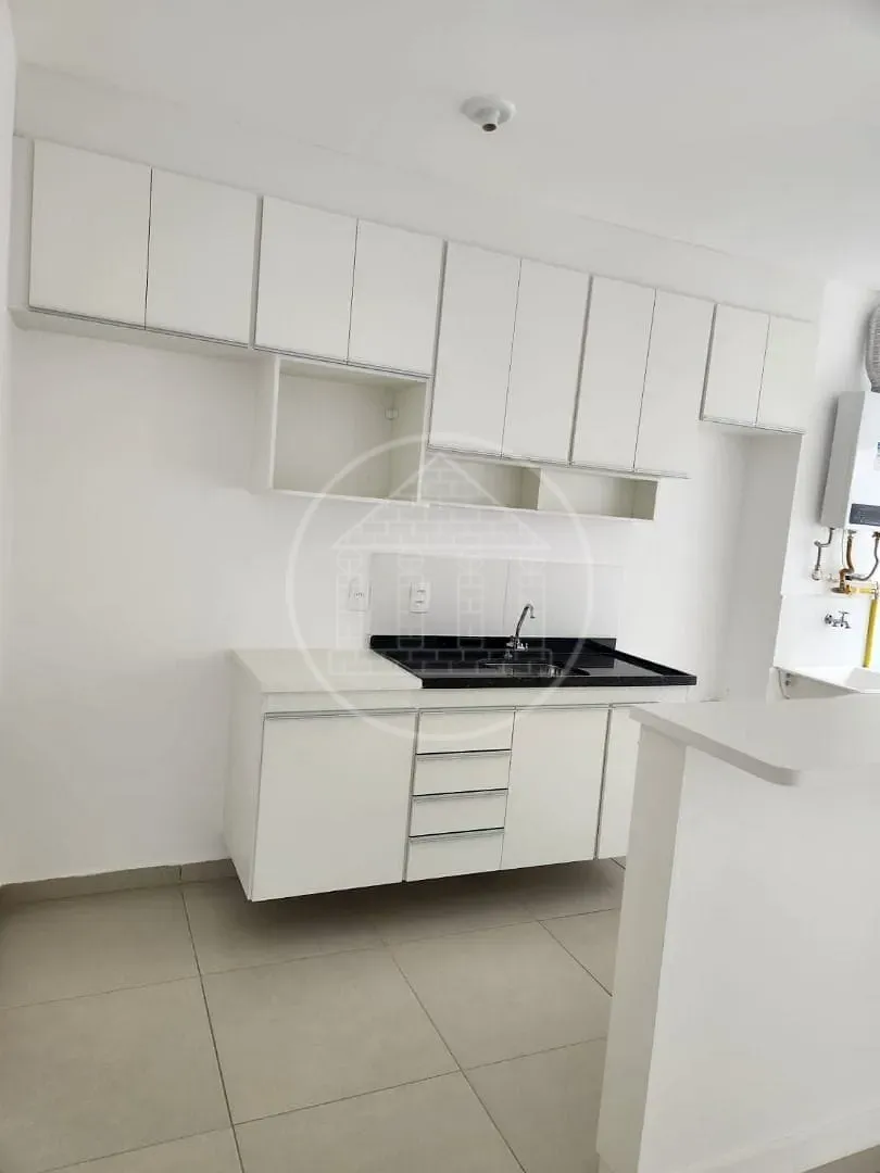Apartamento, 2 quartos, 37 m² - Foto 2