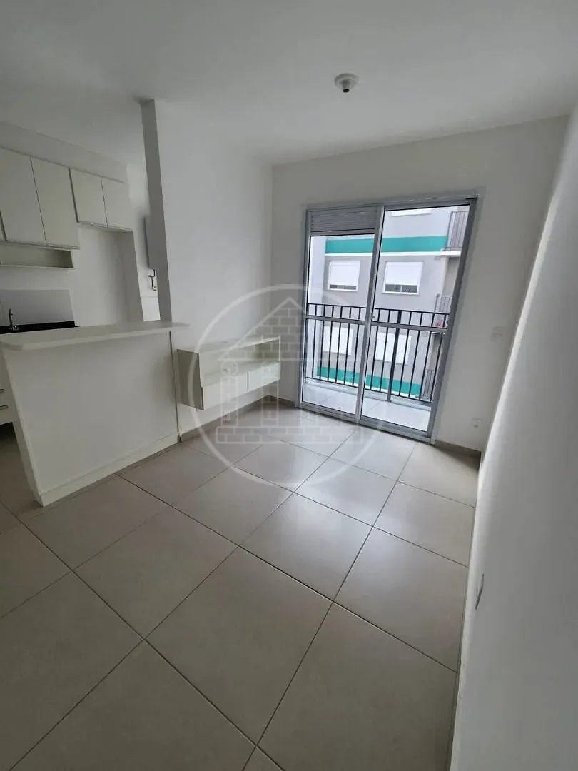 Apartamento, 2 quartos, 37 m² - Foto 9