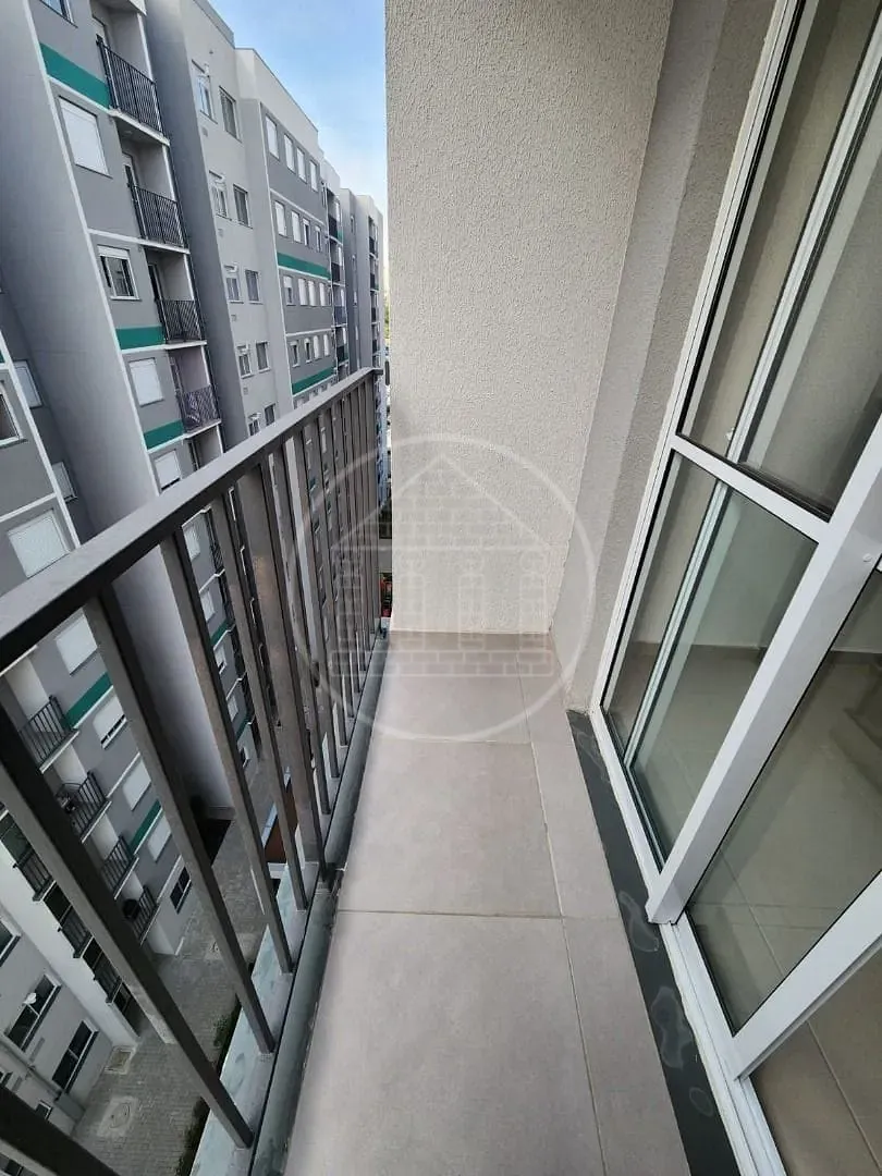 Apartamento, 2 quartos, 37 m² - Foto 12