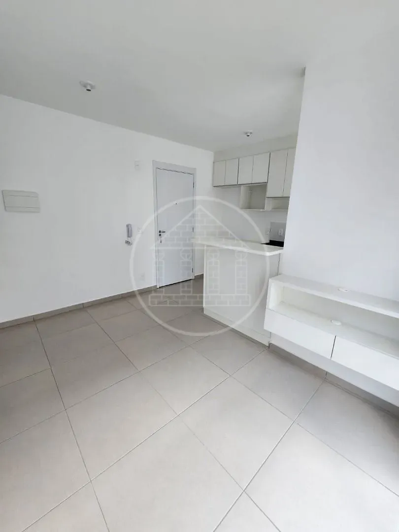 Apartamento, 2 quartos, 37 m² - Foto 6