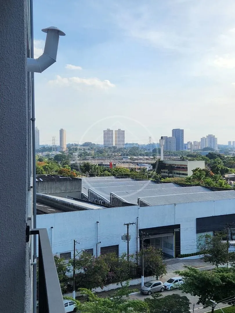 Apartamento, 2 quartos, 37 m² - Foto 17