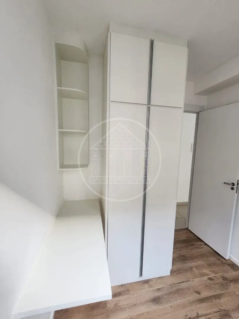 Apartamento, 2 quartos, 37 m² - Foto 22