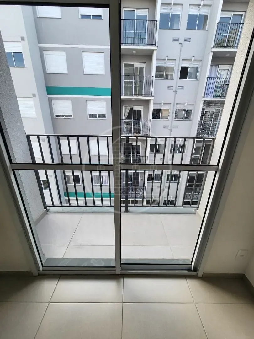 Apartamento, 2 quartos, 37 m² - Foto 11