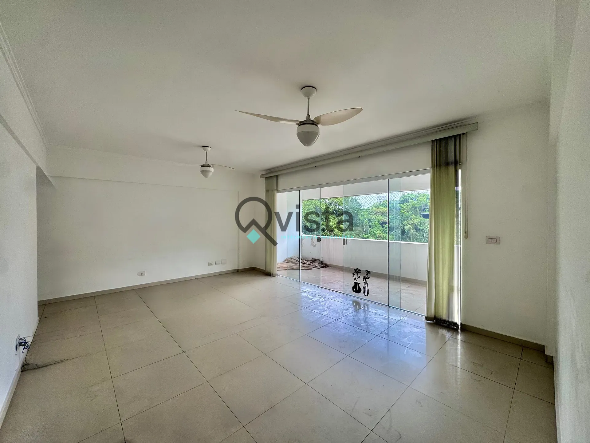 Apartamento, 3 quartos, 120 m² - Foto 2