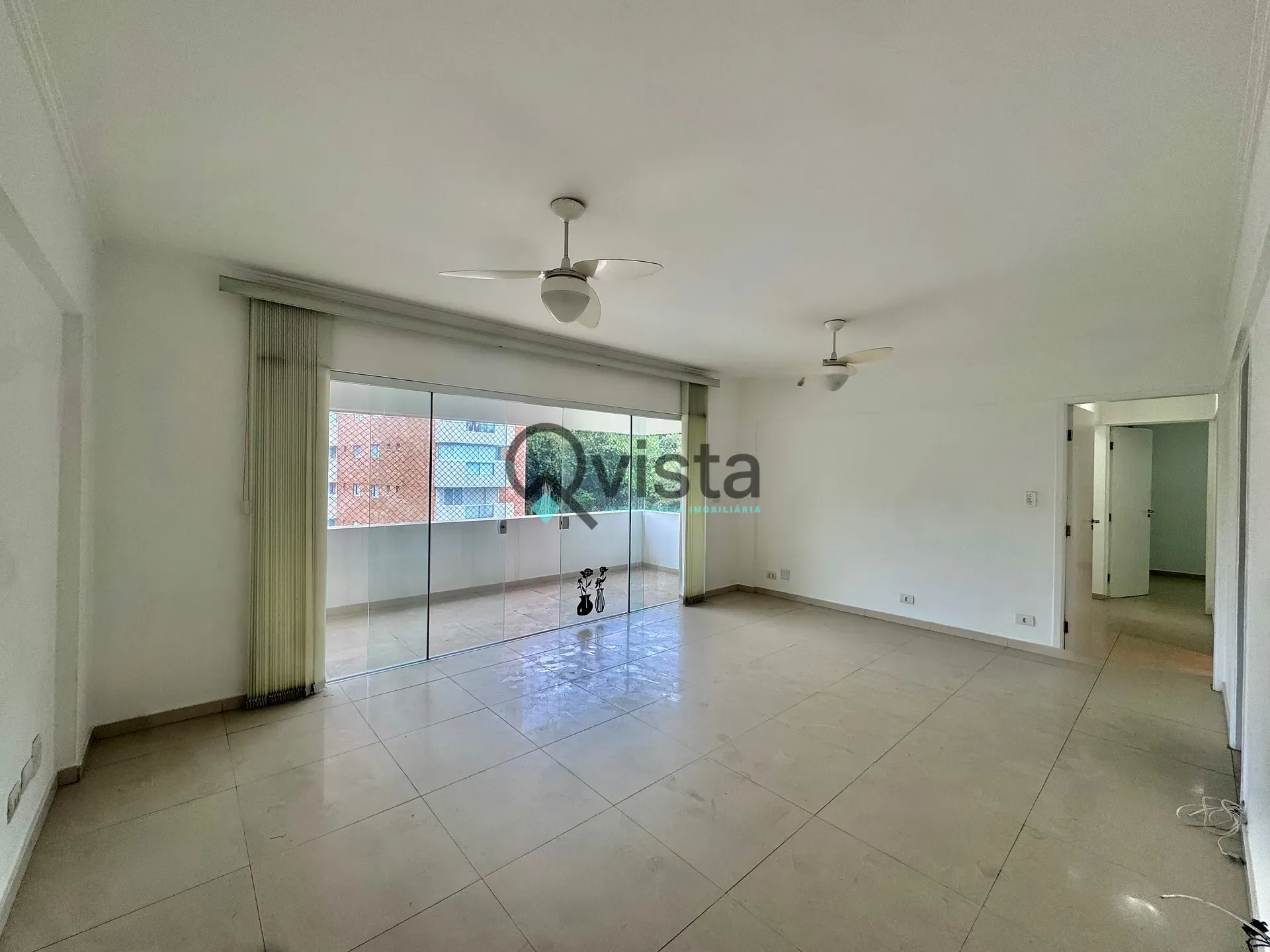 Apartamento, 3 quartos, 120 m² - Foto 3
