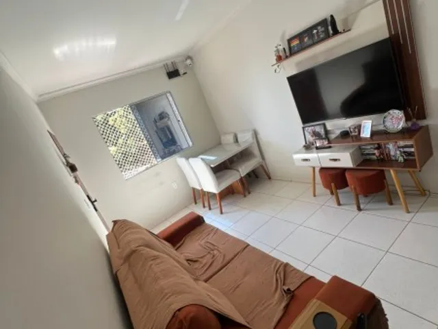 Apartamento 2 quartos e 1 banheiro, à venda, no bairro Veneza em Ribeirão das Neves