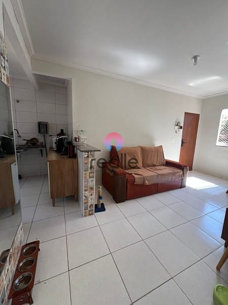 Apartamento, 2 quartos, 90 m² - Foto 3