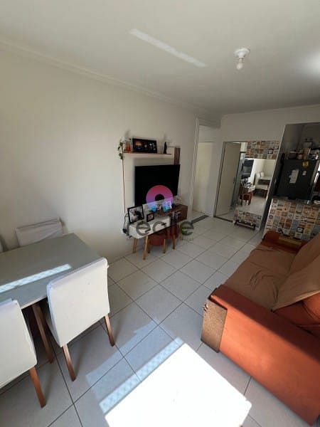 Apartamento, 2 quartos, 90 m² - Foto 1