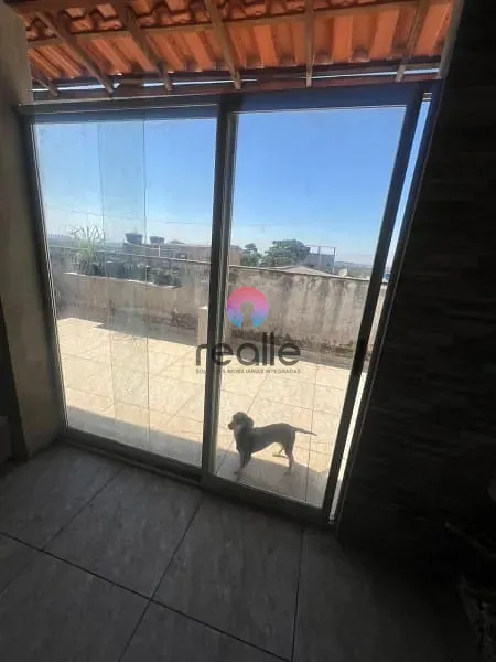 Apartamento, 2 quartos, 90 m² - Foto 9