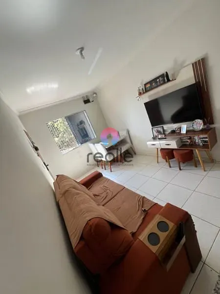 Apartamento, 2 quartos, 90 m² - Foto 2