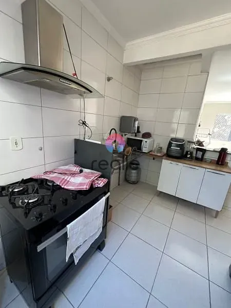 Apartamento, 2 quartos, 90 m² - Foto 6