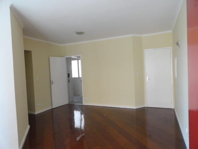 Foto do Apartamento - Apartamento à venda e locação 3 Quartos, 1 Suite, 2 Vagas, 86M², Jardim Aquarius, São José dos Campos - SP | Edifício Serramar | RUSSI IMÓVEIS