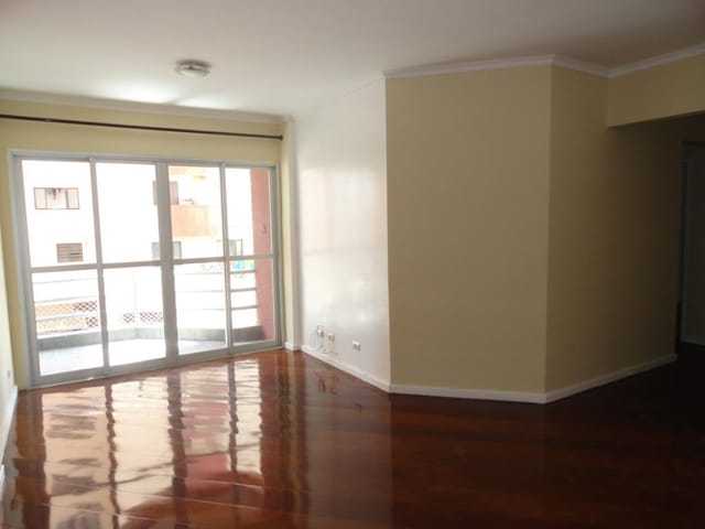 Foto do Apartamento - Apartamento à venda e locação 3 Quartos, 1 Suite, 2 Vagas, 86M², Jardim Aquarius, São José dos Campos - SP | Edifício Serramar | RUSSI IMÓVEIS