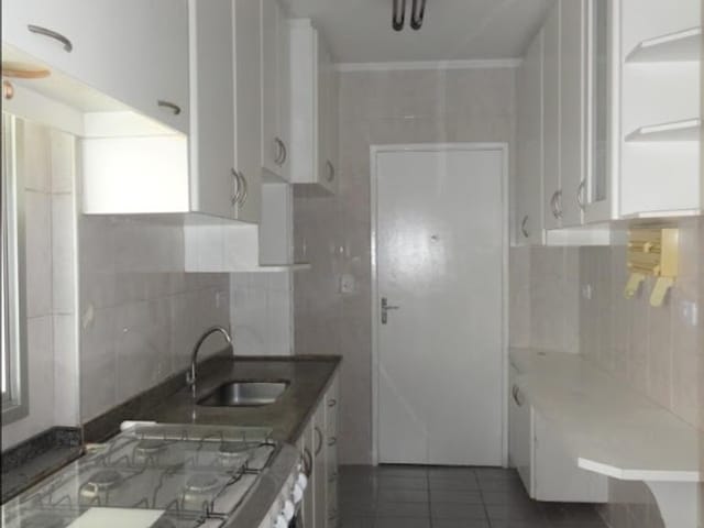 Foto do Apartamento - Apartamento à venda e locação 3 Quartos, 1 Suite, 2 Vagas, 86M², Jardim Aquarius, São José dos Campos - SP | Edifício Serramar | RUSSI IMÓVEIS