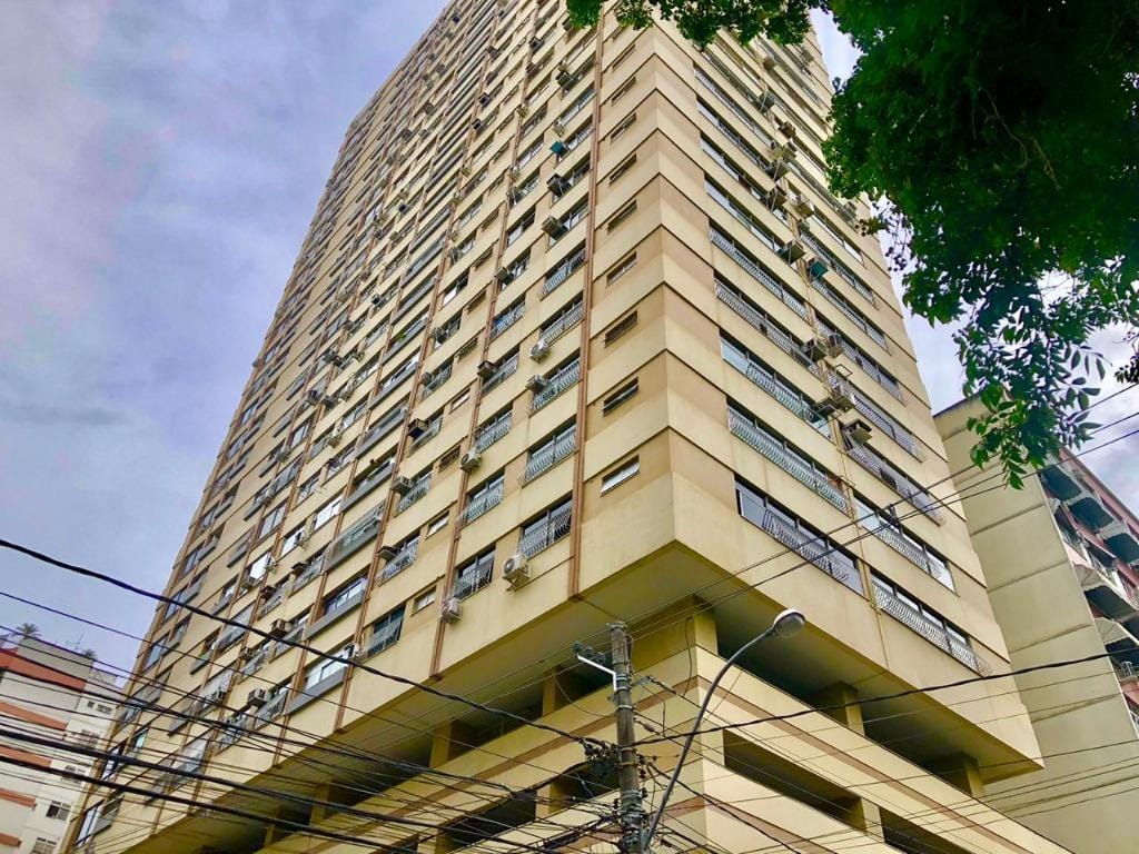 Apartamento para Locação 2 Quartos, 1 Vaga, 80M², Icaraí