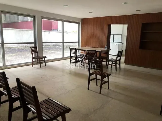 Apartamento com 80m² 2 quartos e 2 banheiros, para alugar, no bairro Icaraí em Niterói