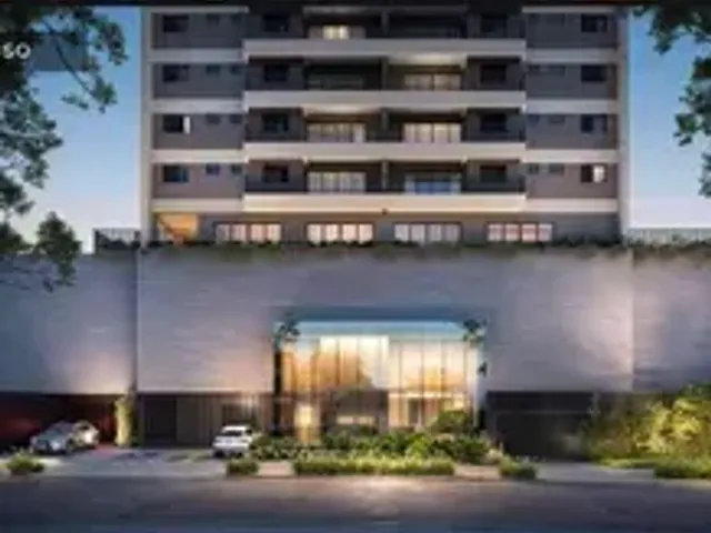 Apartamento 2 quartos e 1 banheiro, à venda, no bairro Setor Aeroporto em Goiânia