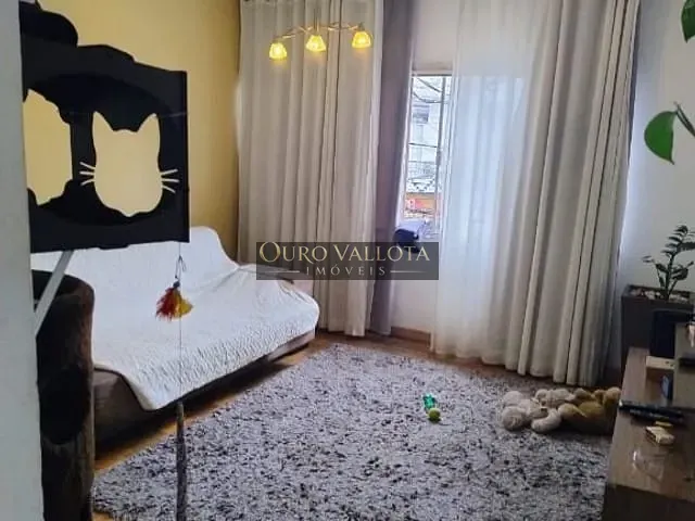 Apartamento 3 quartos e 1 banheiro, à venda, no bairro Vila Prudente (Zona Leste) em São Paulo