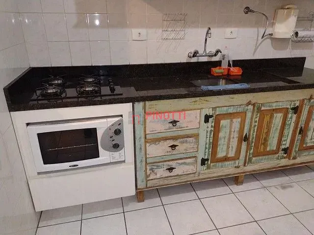 Apartamento 2 quartos e 1 banheiro, à venda, no bairro Jardim das Acácias em São Bernardo do Campo