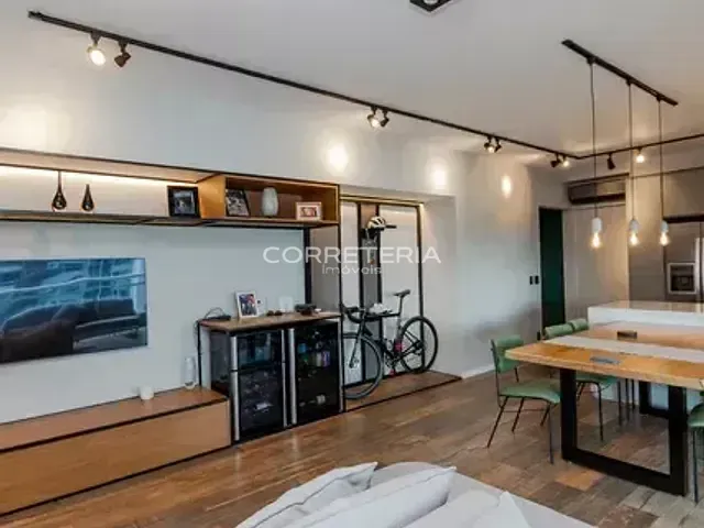 Apartamento 2 quartos e 2 banheiros, à venda, no bairro Cidade Monções em São Paulo