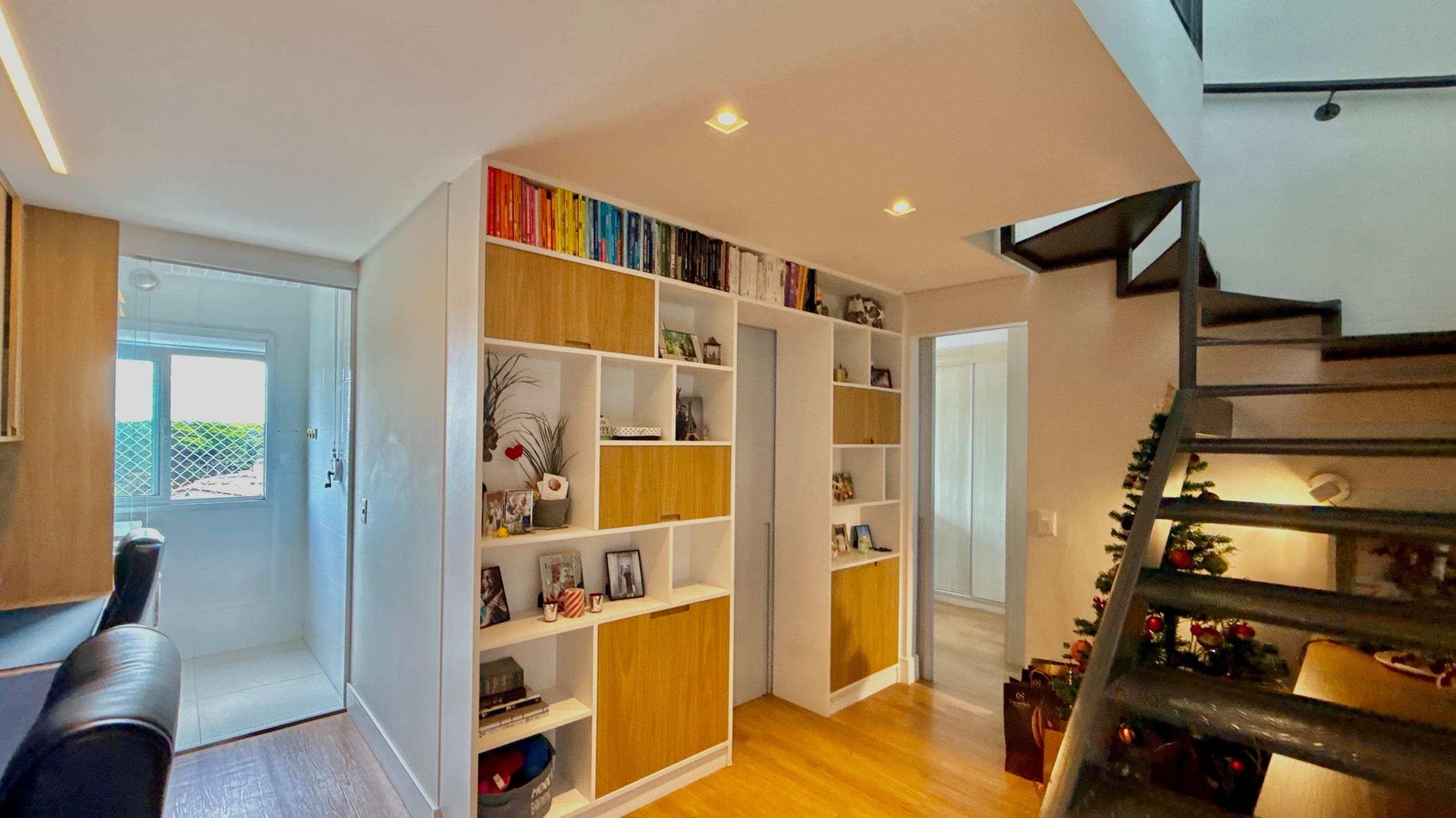 Apartamento à venda, Vila Guarani (Z Sul), São Paulo, SP