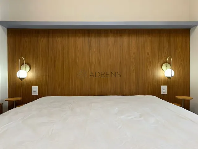 Apartamento 1 quarto e 1 banheiro, para alugar, no bairro Vila Mariana em São Paulo
