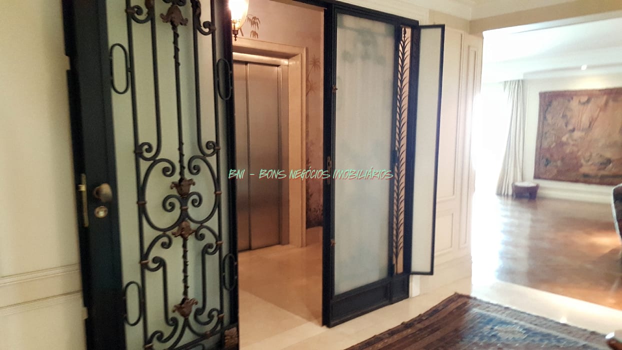 Apartamento, 5 quartos, 502 m² - Foto 26