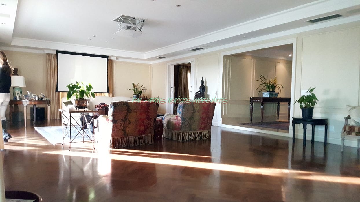 Apartamento, 5 quartos, 502 m² - Foto 2