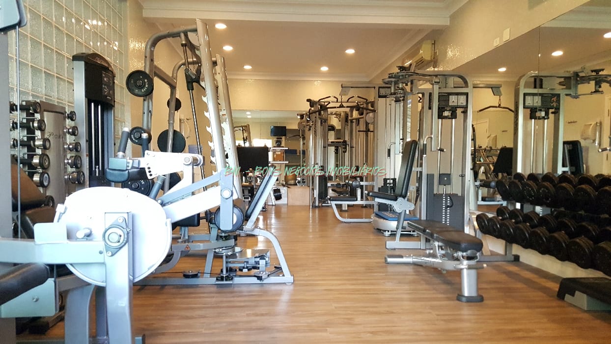 Apartamento, 5 quartos, 502 m² - Foto 34